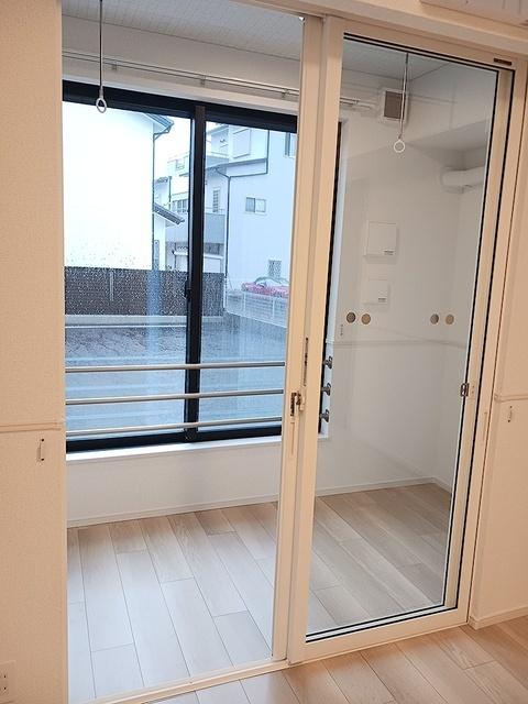 アルソーレ芳川（103） 設備