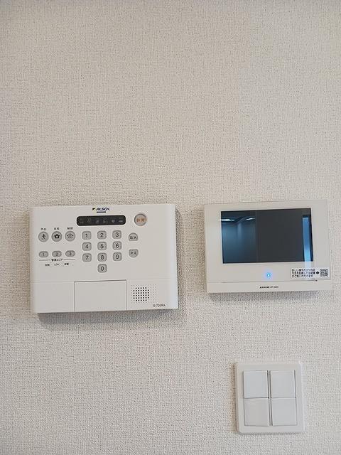 メゾン・ド・ソレイユⅢ（105） その他部屋・スペース