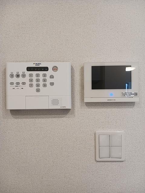メゾン・ド・ソレイユⅢ（103） その他部屋・スペース