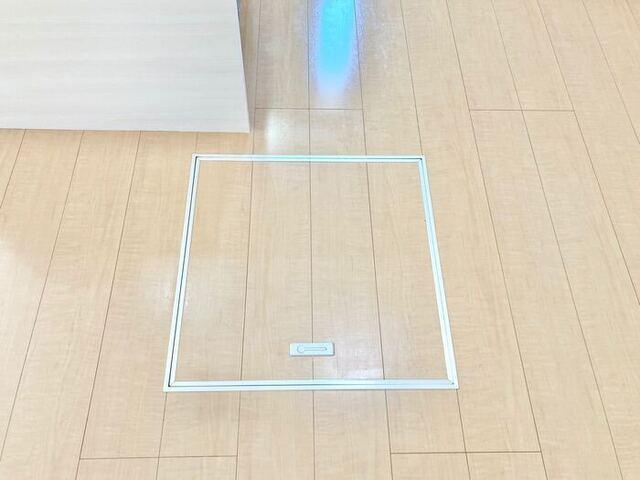 ベルタ フォート（103） 部屋画像
