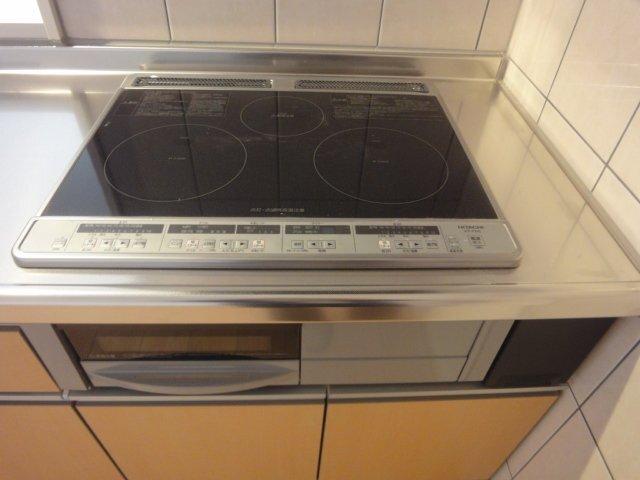 フェリーチェK・S・K 部屋画像