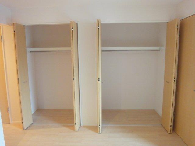 フェリーチェK・S・K 部屋画像
