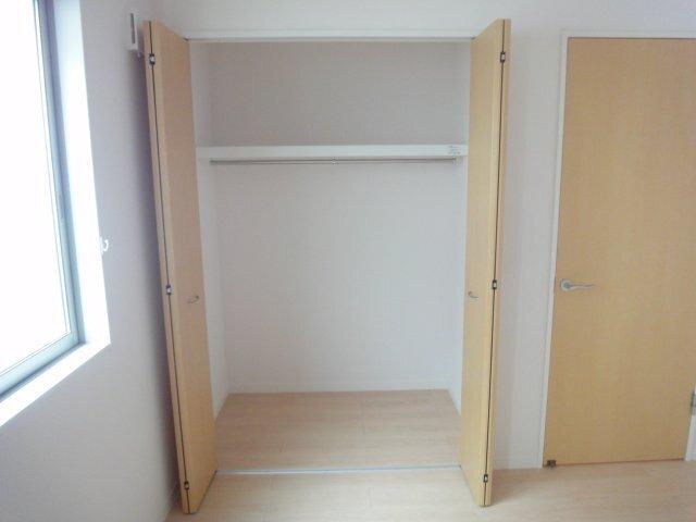 フェリーチェK・S・K 部屋画像