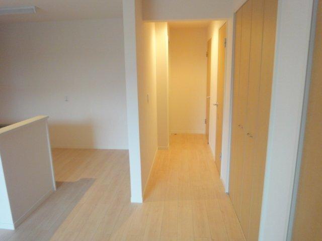 フェリーチェK・S・K 部屋画像