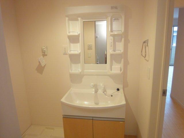 フェリーチェK・S・K 部屋画像