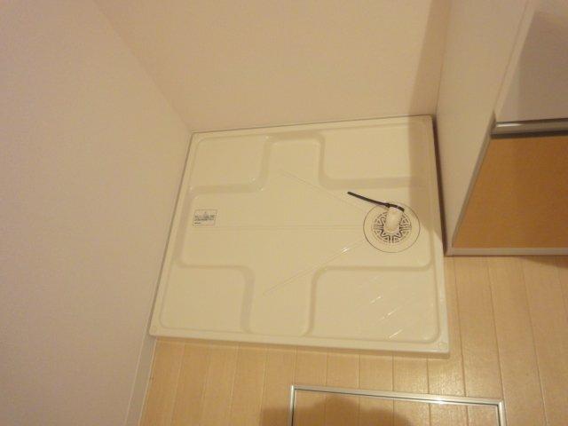 フェリーチェK・S・K 部屋画像