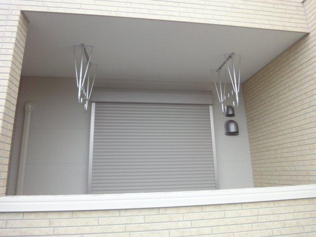 フェリーチェK・S・K 部屋画像