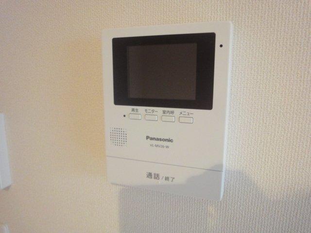 フェリーチェK・S・K 部屋画像