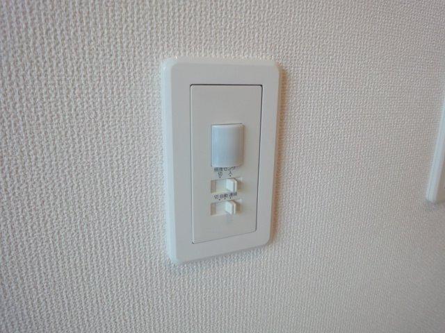フェリーチェK・S・K 部屋画像