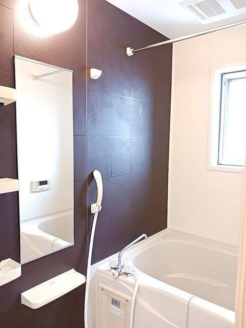 フリーデ（202） バス／シャワー