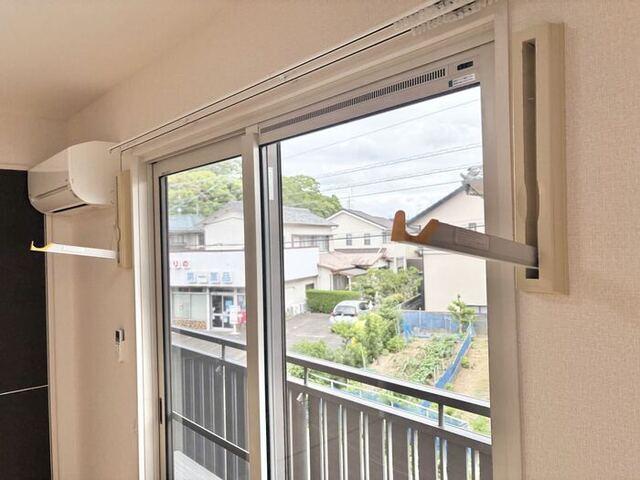 Ｌｅｖａｎｔｅ Ｆｏｒｔ（202） 設備