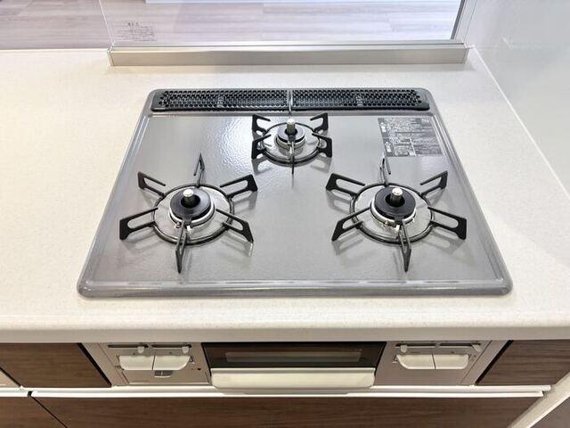 Ｕ-リッチ トリシア（305） キッチン