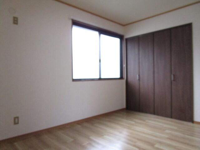 セジュールエイト　A（101） 部屋画像