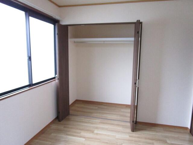 セジュールエイト　A（101） 収納