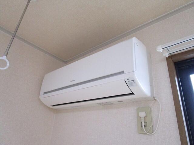 セジュールエイト　A（101） 設備