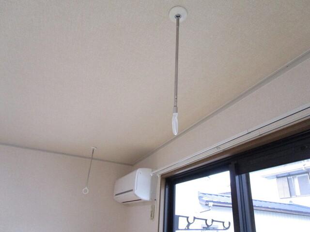 セジュールエイト　A（101） その他