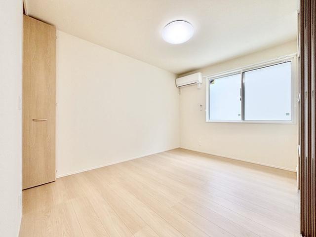 Ｕ-リッチ トリシア（102） その他部屋・スペース