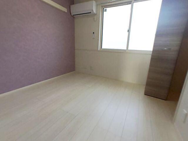 Ｒａｄｉｕｓ Ｋ（203） 部屋画像