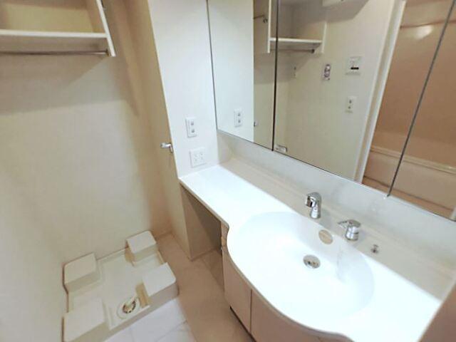 Ｒａｄｉｕｓ Ｋ（203） 部屋画像