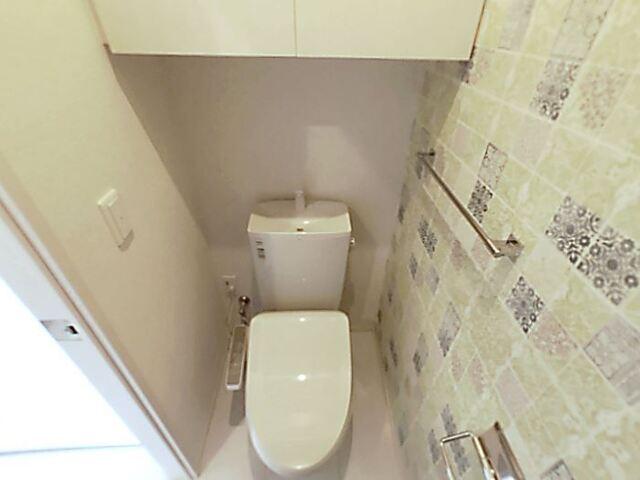Ｒａｄｉｕｓ Ｋ（203） 部屋画像