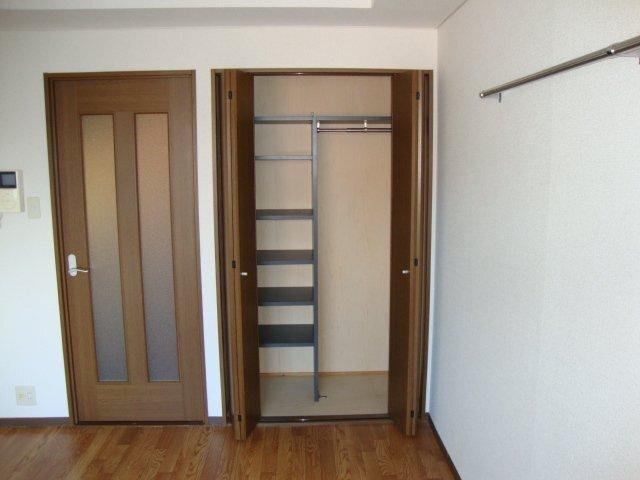 カーサ・ルセリート 部屋画像