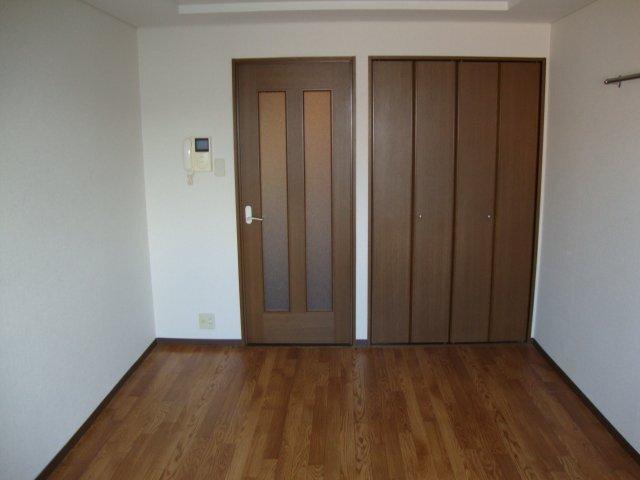 カーサ・ルセリート 部屋画像