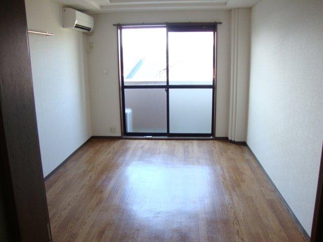 カーサ・ルセリート 部屋画像