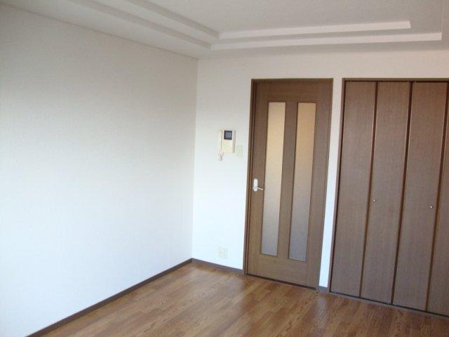 カーサ・ルセリート 部屋画像