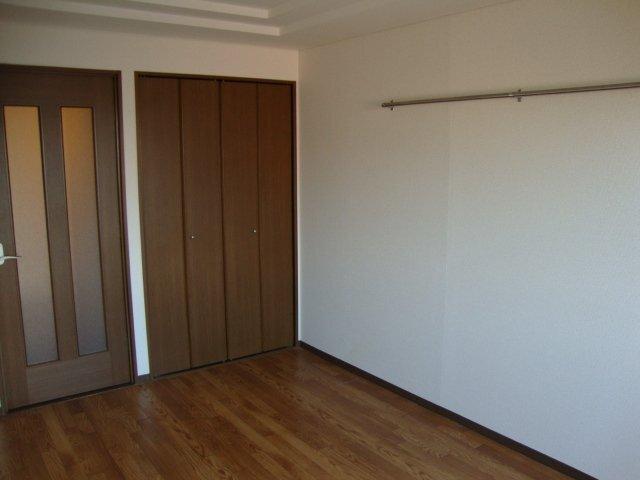 カーサ・ルセリート 部屋画像
