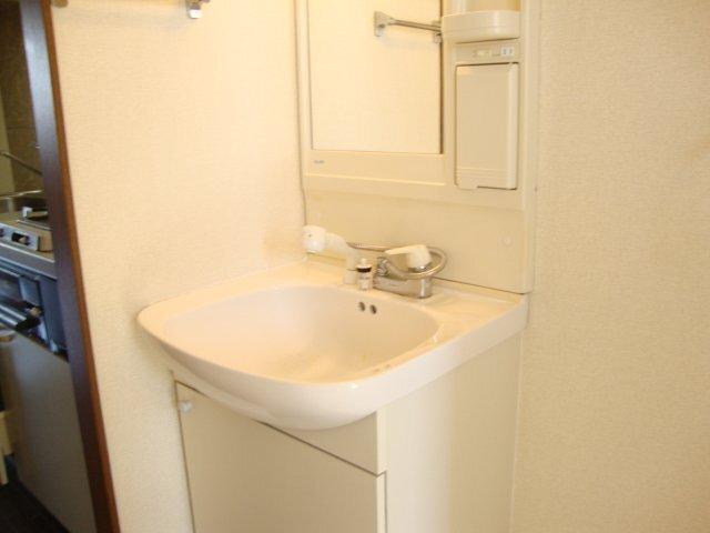 カーサ・ルセリート 部屋画像