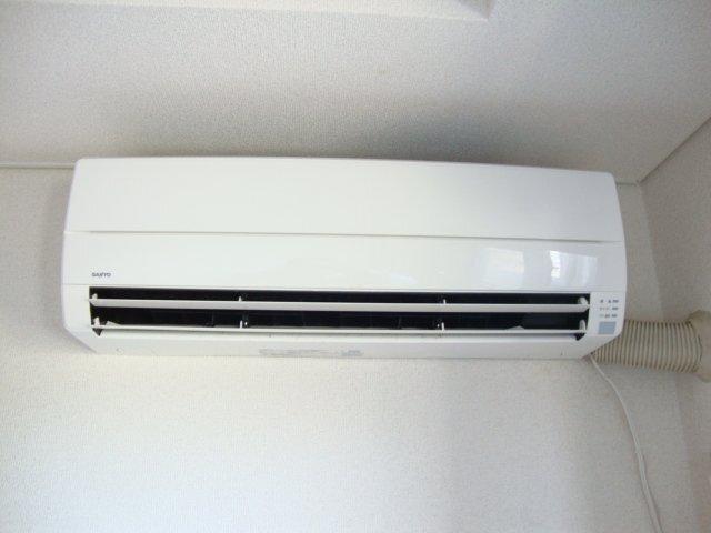 カーサ・ルセリート 部屋画像