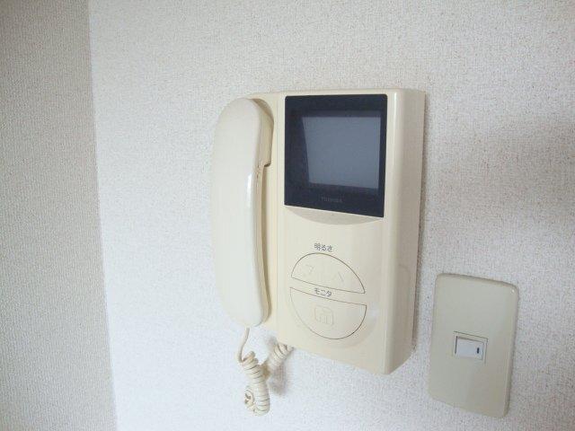 カーサ・ルセリート 部屋画像