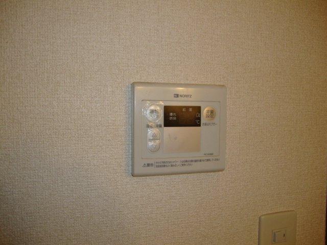 カーサ・ルセリート 部屋画像
