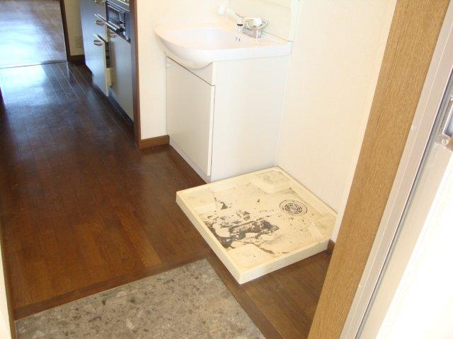 カーサ・ルセリート 部屋画像
