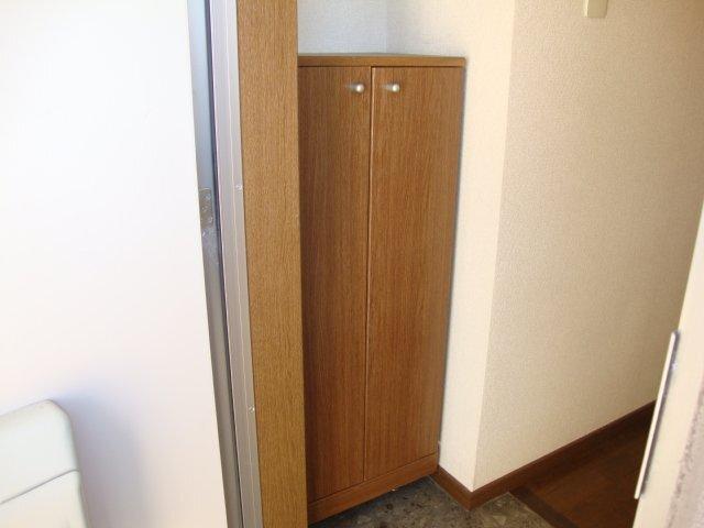 カーサ・ルセリート 部屋画像
