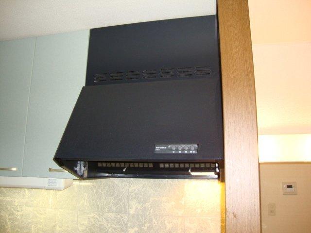カーサ・ルセリート 部屋画像