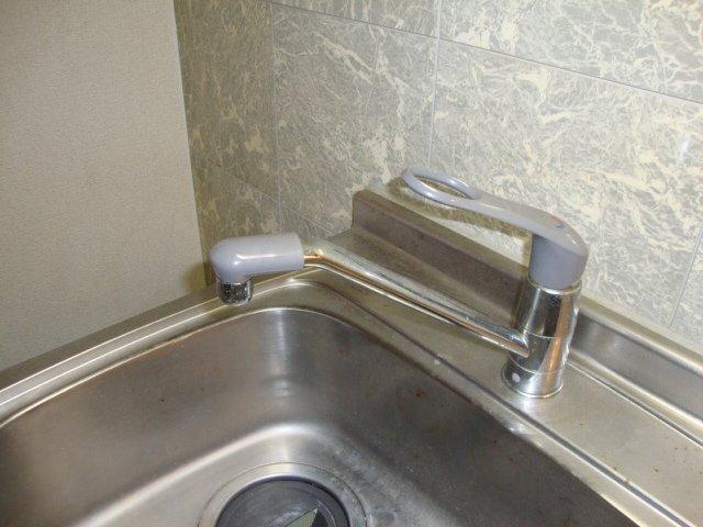 カーサ・ルセリート 部屋画像
