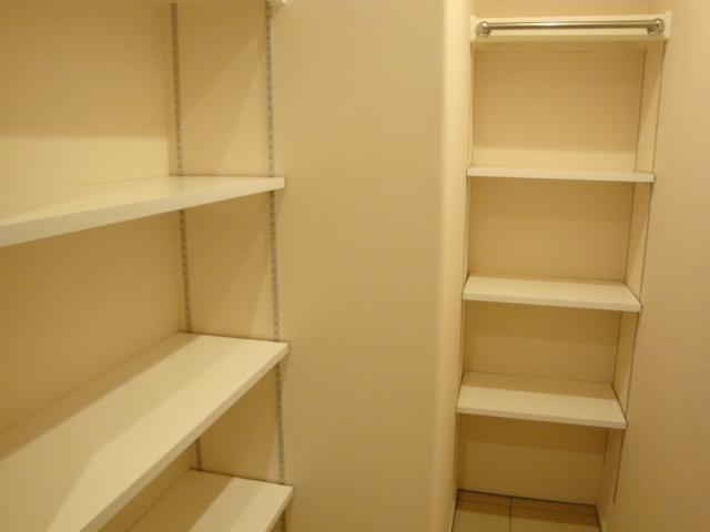 フルール・ド・リス 部屋画像