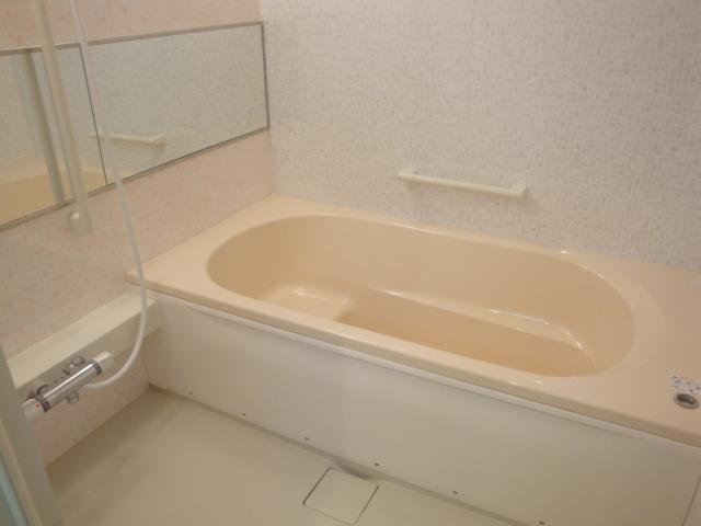 フルール・ド・リス 部屋画像