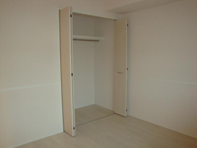 フルール・ド・リス 部屋画像