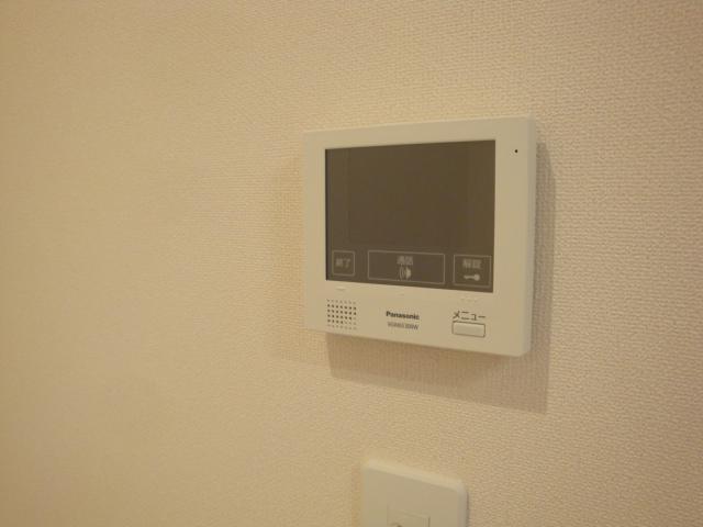 フルール・ド・リス 部屋画像