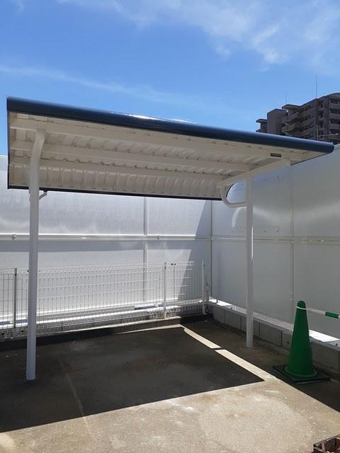 パークハウス（102） 設備