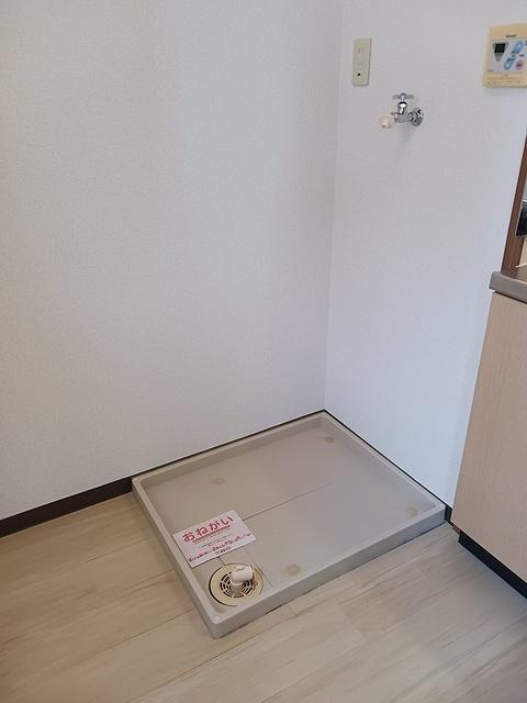 パークハウス（102） その他部屋・スペース