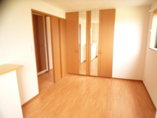 Ｒｅｇｕｌｕｓ(レグルス) 部屋画像
