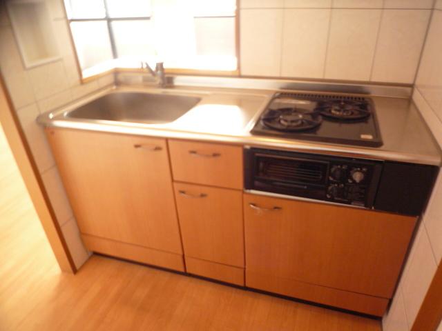 Ｒｅｇｕｌｕｓ(レグルス) 部屋画像