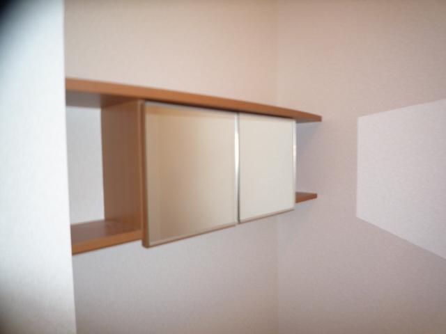 Ｒｅｇｕｌｕｓ(レグルス) 部屋画像