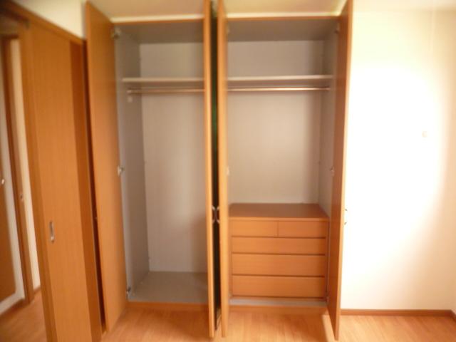 Ｒｅｇｕｌｕｓ(レグルス) 部屋画像