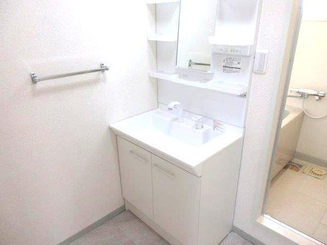 カトルセゾン　B棟（101） 部屋画像