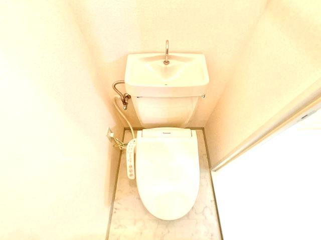 カトルセゾン　B棟（101） 部屋画像