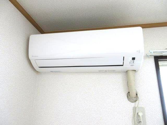 カトルセゾン　B棟（101） 設備
